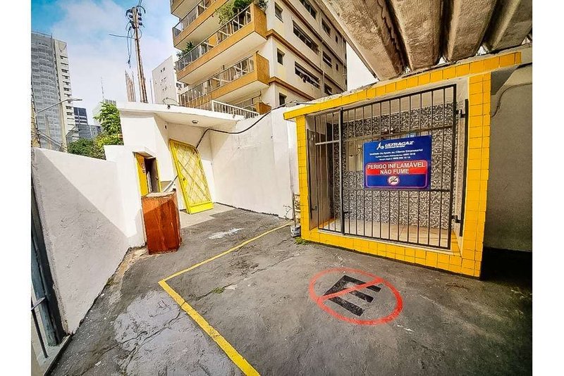 Casa a venda - Bela Vista - 5 dormitórios 357m² SANTA BRANCA São Paulo - 