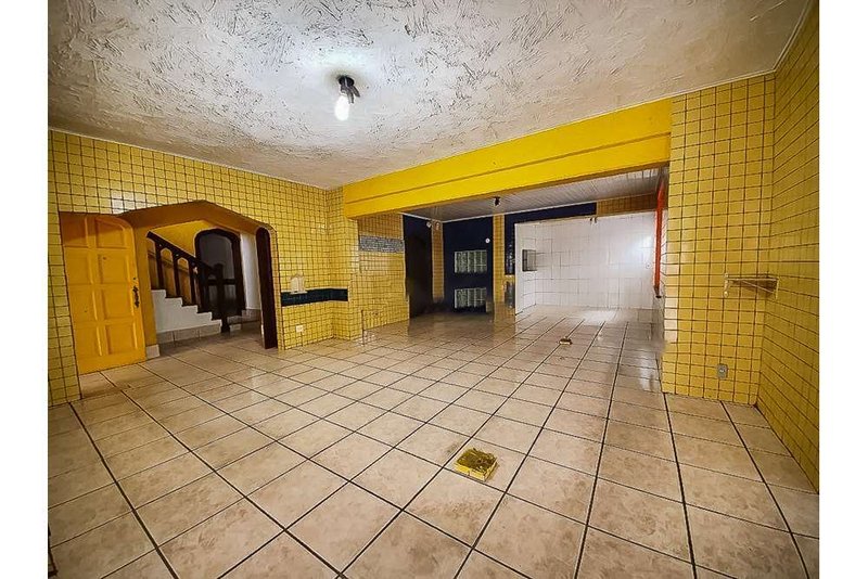 Casa a venda - Bela Vista - 5 dormitórios 357m² SANTA BRANCA São Paulo - 