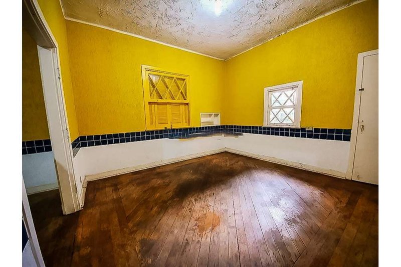 Casa a venda - Bela Vista - 5 dormitórios 357m² SANTA BRANCA São Paulo - 