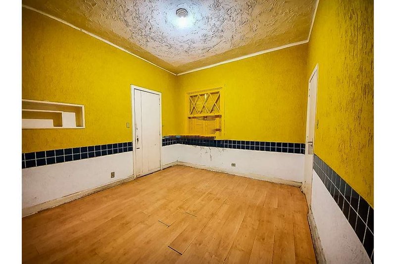 Casa a venda - Bela Vista - 5 dormitórios 357m² SANTA BRANCA São Paulo - 