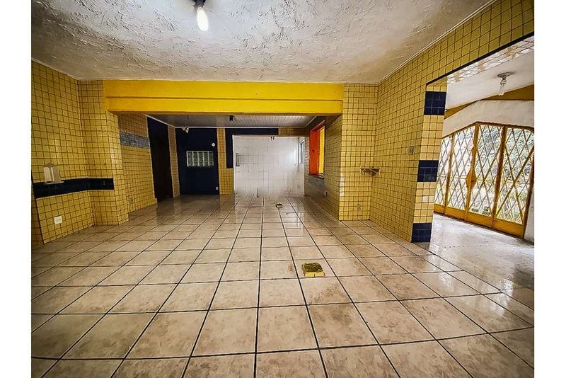 Casa a venda - Bela Vista - 5 dormitórios 357m² SANTA BRANCA São Paulo - 