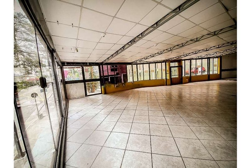 Casa a venda - Bela Vista - 5 dormitórios 357m² SANTA BRANCA São Paulo - 