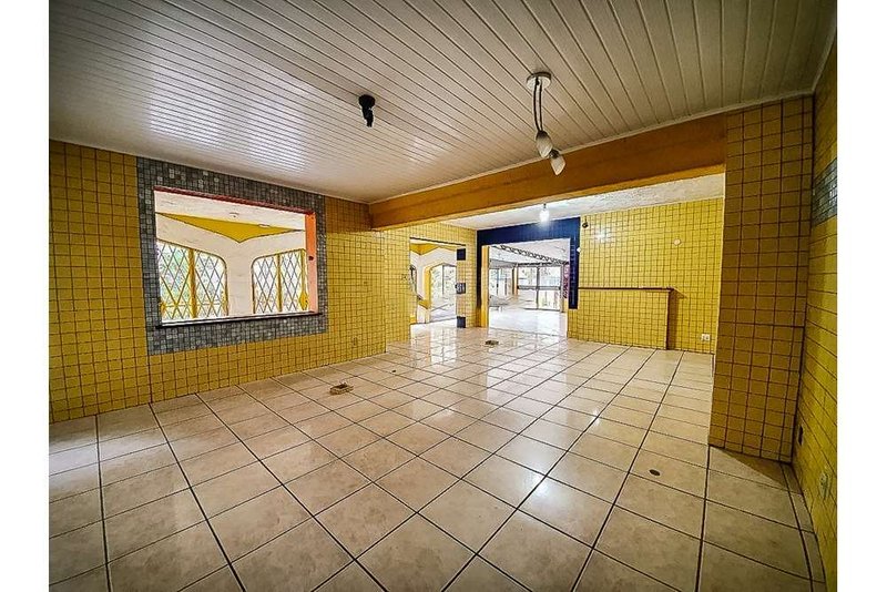 Casa a venda - Bela Vista - 5 dormitórios 357m² SANTA BRANCA São Paulo - 