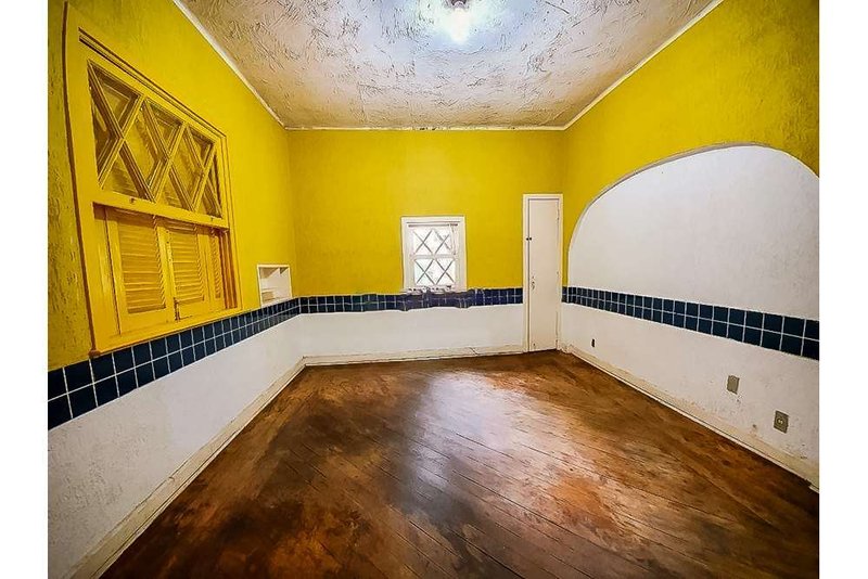 Casa a venda - Bela Vista - 5 dormitórios 357m² SANTA BRANCA São Paulo - 
