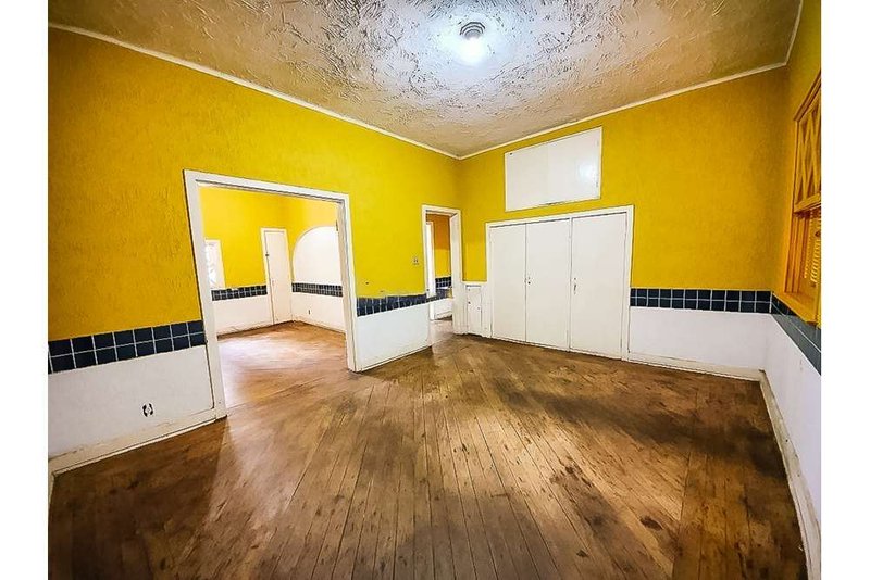 Casa a venda - Bela Vista - 5 dormitórios 357m² SANTA BRANCA São Paulo - 