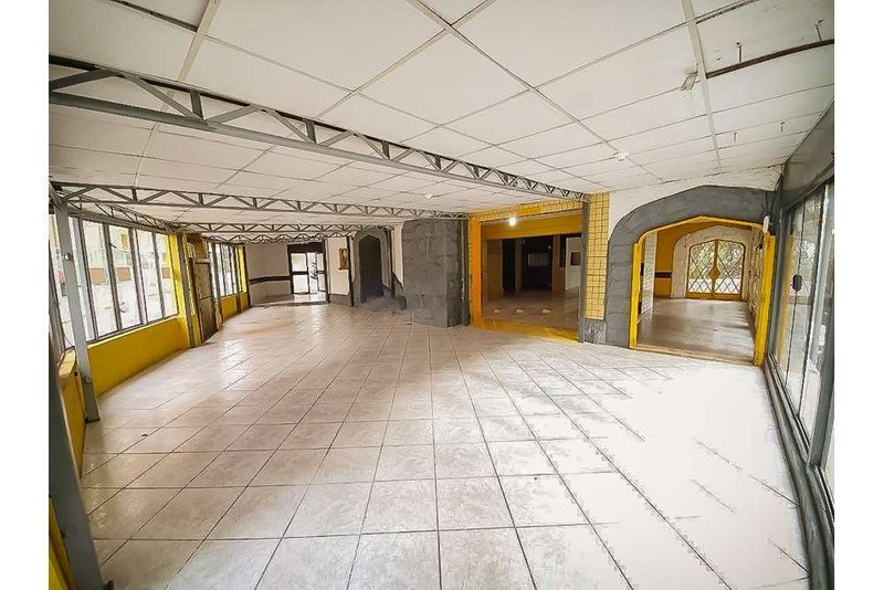 Casa a venda - Bela Vista - 5 dormitórios 357m² SANTA BRANCA São Paulo - 
