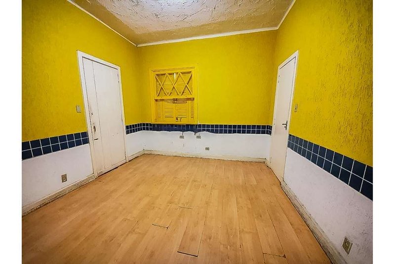 Casa a venda - Bela Vista - 5 dormitórios 357m² SANTA BRANCA São Paulo - 