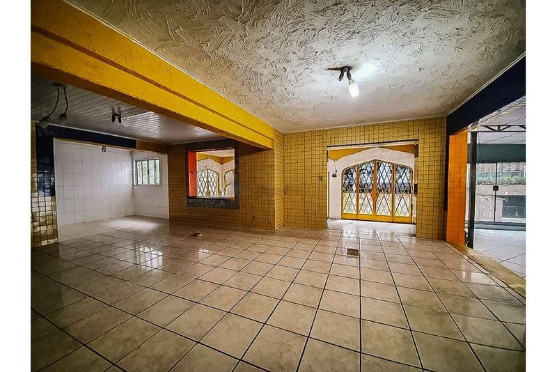 Casa a venda - Bela Vista - 5 dormitórios 357m² SANTA BRANCA São Paulo - 