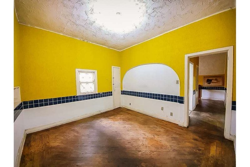 Casa a venda - Bela Vista - 5 dormitórios 357m² SANTA BRANCA São Paulo - 