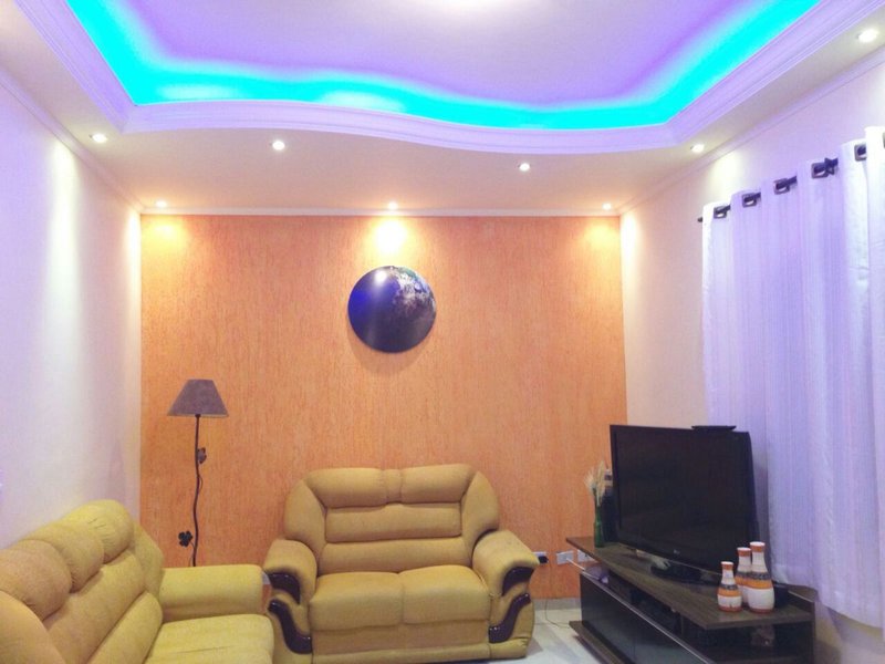 CASA ALTOS DE SANTANA SÃO JOSÉ DOS CAMPOS 12231675 São José dos Campos - 