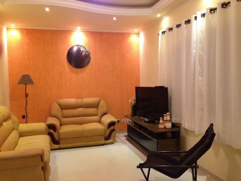 CASA ALTOS DE SANTANA SÃO JOSÉ DOS CAMPOS 12231675 São José dos Campos - 