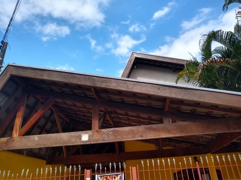 CASA ALTOS DE SANTANA SÃO JOSÉ DOS CAMPOS 12231675 São José dos Campos - 