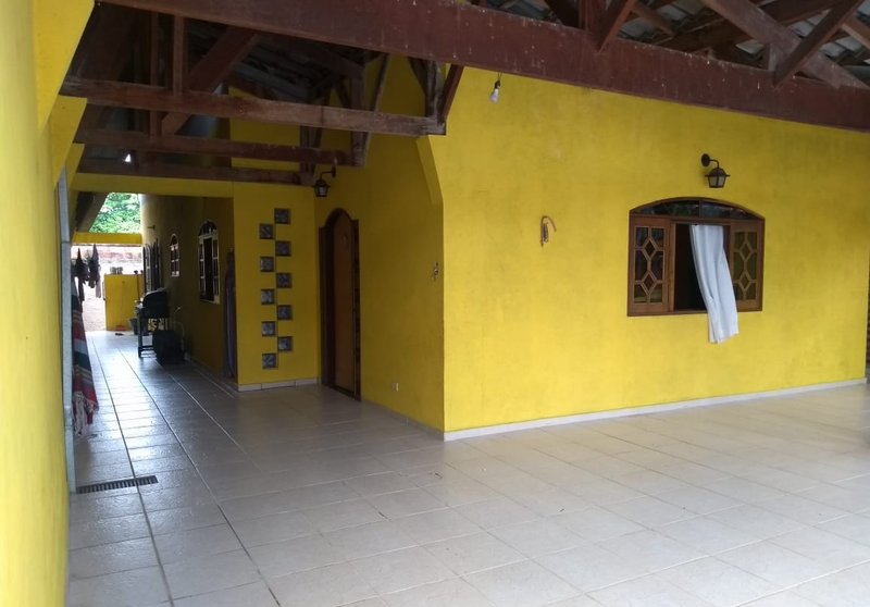 CASA ALTOS DE SANTANA SÃO JOSÉ DOS CAMPOS 12231675 São José dos Campos - 