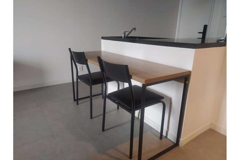 Studio a venda - Pinheiros - 1 dormitório 37m² Bento Frias São Paulo - 
