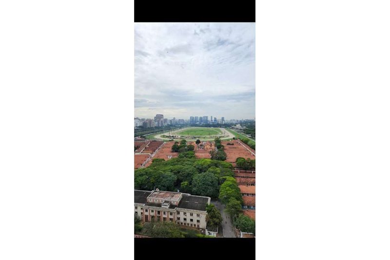 Studio a venda - Pinheiros - 1 dormitório 37m² Bento Frias São Paulo - 