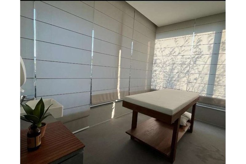 Studio a venda - Pinheiros - 1 dormitório 37m² Bento Frias São Paulo - 
