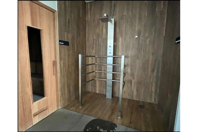Studio a venda - Pinheiros - 1 dormitório 37m² Bento Frias São Paulo - 