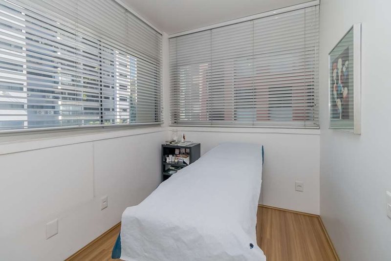 Sala Comercial a venda - Itaim Bibi - 54m² Tabapuã São Paulo - 