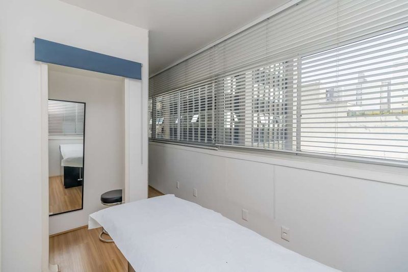 Sala Comercial a venda - Itaim Bibi - 54m² Tabapuã São Paulo - 