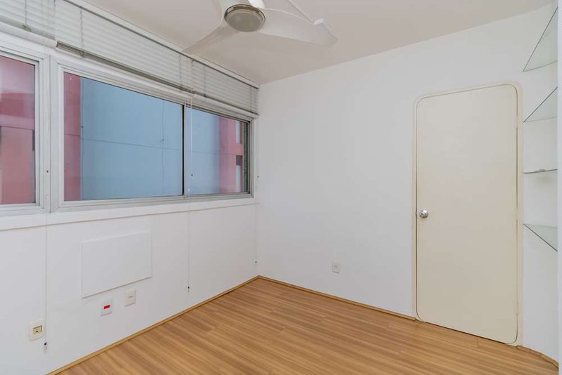 Sala Comercial a venda - Itaim Bibi - 54m² Tabapuã São Paulo - 