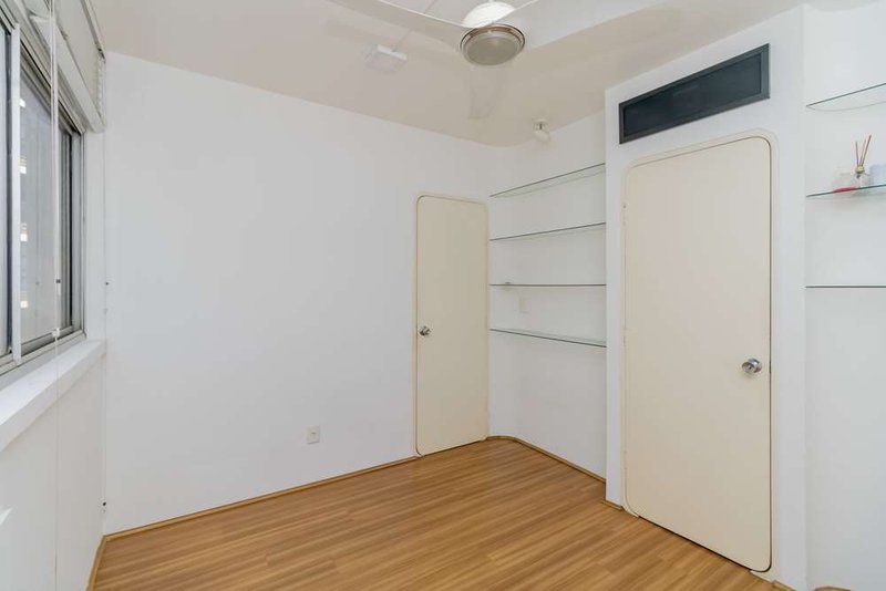 Sala Comercial a venda - Itaim Bibi - 54m² Tabapuã São Paulo - 
