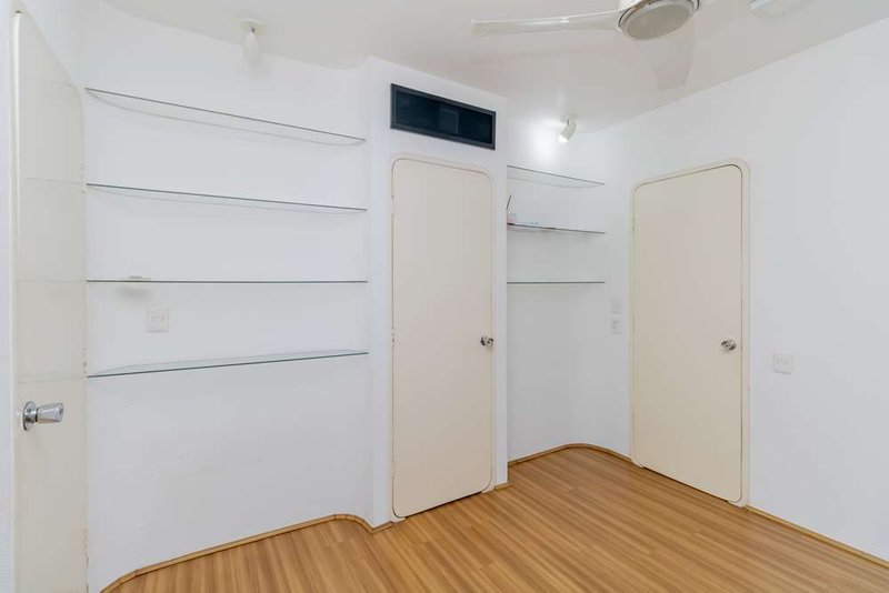 Sala Comercial a venda - Itaim Bibi - 54m² Tabapuã São Paulo - 