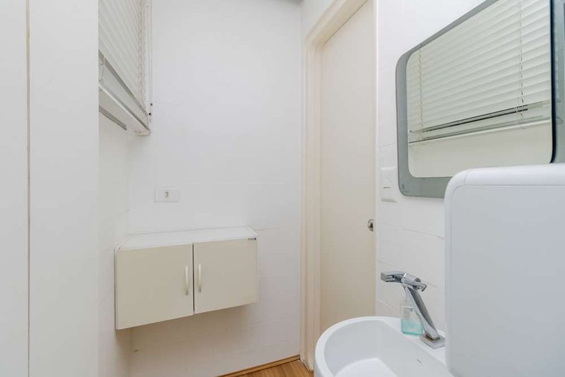 Sala Comercial a venda - Itaim Bibi - 54m² Tabapuã São Paulo - 