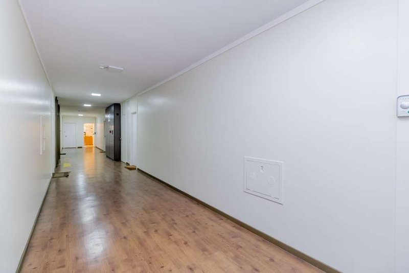 Sala Comercial a venda - Itaim Bibi - 54m² Tabapuã São Paulo - 