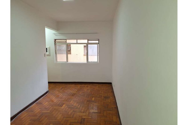 Apartamento a venda - Bela Cintra -1 dormitório 46m² Bela Cintra São Paulo - 