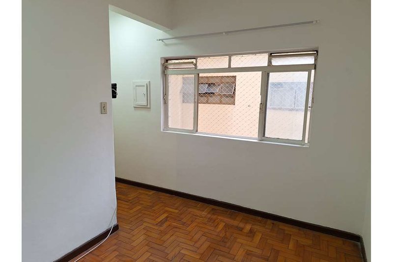 Apartamento a venda - Bela Cintra -1 dormitório 46m² Bela Cintra São Paulo - 