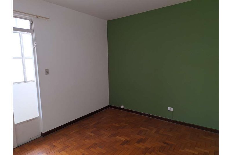 Apartamento a venda - Bela Cintra -1 dormitório 46m² Bela Cintra São Paulo - 