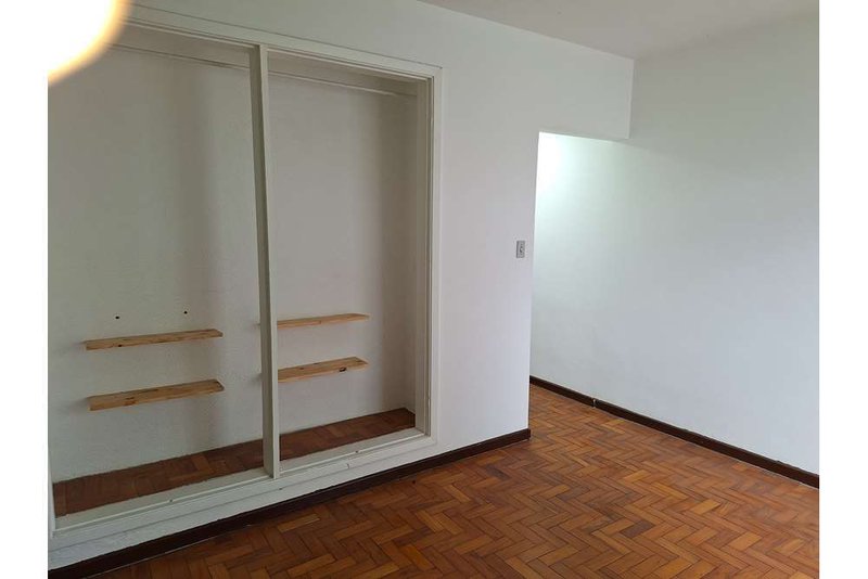 Apartamento a venda - Bela Cintra -1 dormitório 46m² Bela Cintra São Paulo - 
