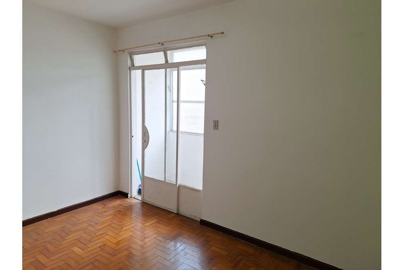 Apartamento a venda - Bela Cintra -1 dormitório 46m² Bela Cintra São Paulo - 