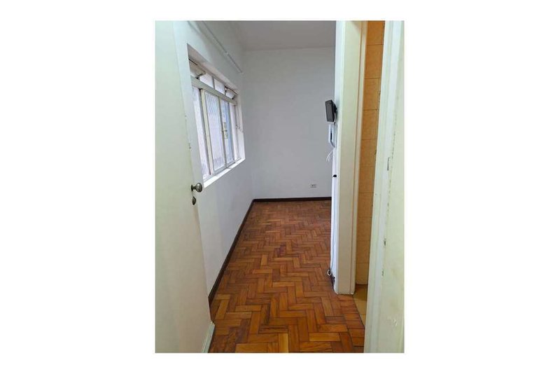 Apartamento a venda - Bela Cintra -1 dormitório 46m² Bela Cintra São Paulo - 