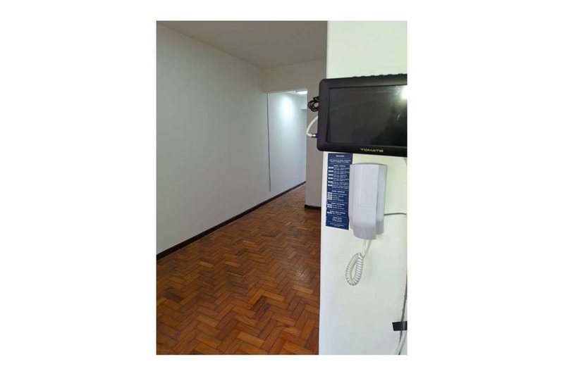 Apartamento a venda - Bela Cintra -1 dormitório 46m² Bela Cintra São Paulo - 