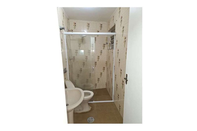 Apartamento a venda - Bela Cintra -1 dormitório 46m² Bela Cintra São Paulo - 