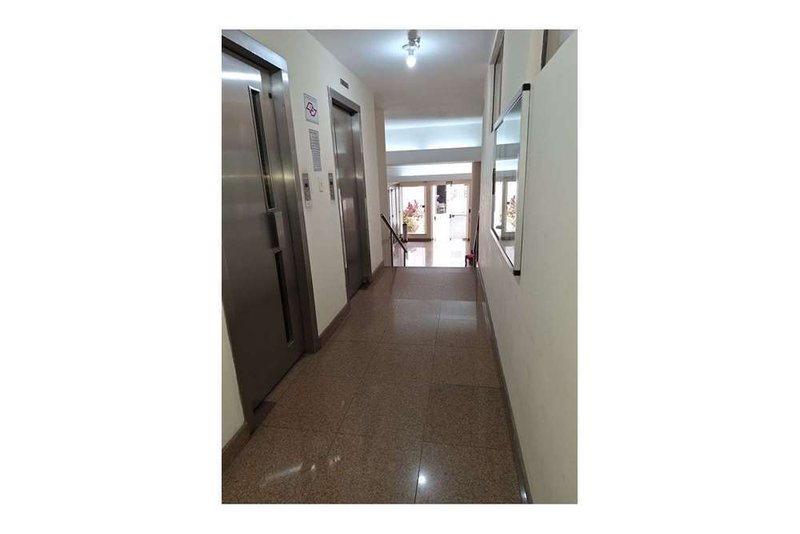 Apartamento a venda - Bela Cintra -1 dormitório 46m² Bela Cintra São Paulo - 