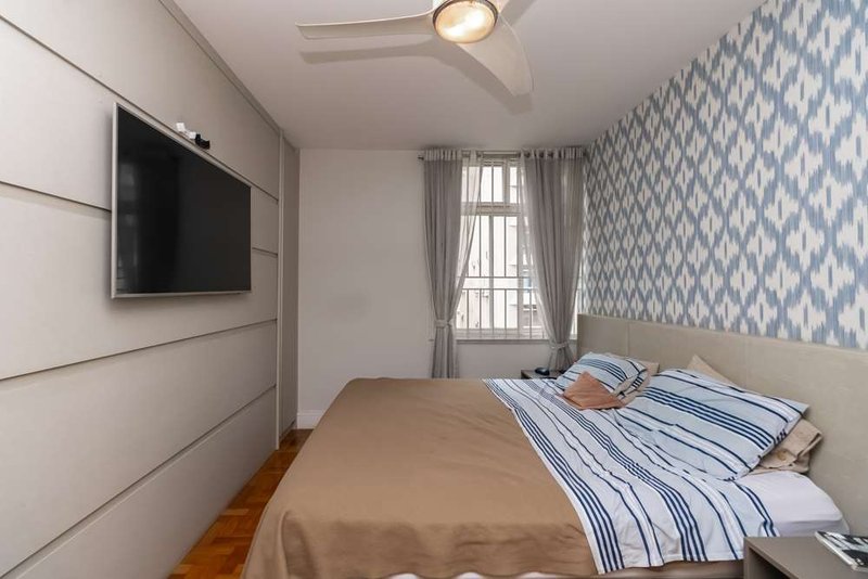 Apartamento a venda - Itaim Bibi -1 suíte 135m² Urimonduba São Paulo - 