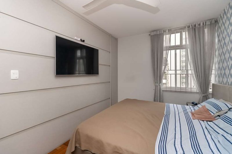 Apartamento a venda - Itaim Bibi -1 suíte 135m² Urimonduba São Paulo - 