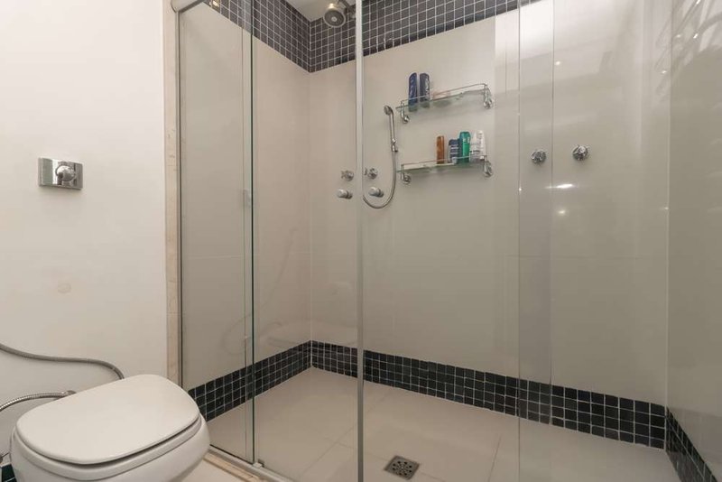 Apartamento a venda - Itaim Bibi -1 suíte 135m² Urimonduba São Paulo - 
