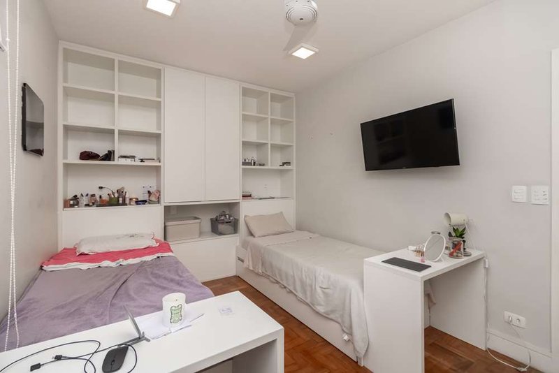 Apartamento a venda - Itaim Bibi -1 suíte 135m² Urimonduba São Paulo - 