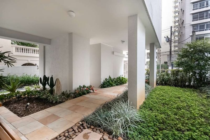 Apartamento a venda - Itaim Bibi -1 suíte 135m² Urimonduba São Paulo - 
