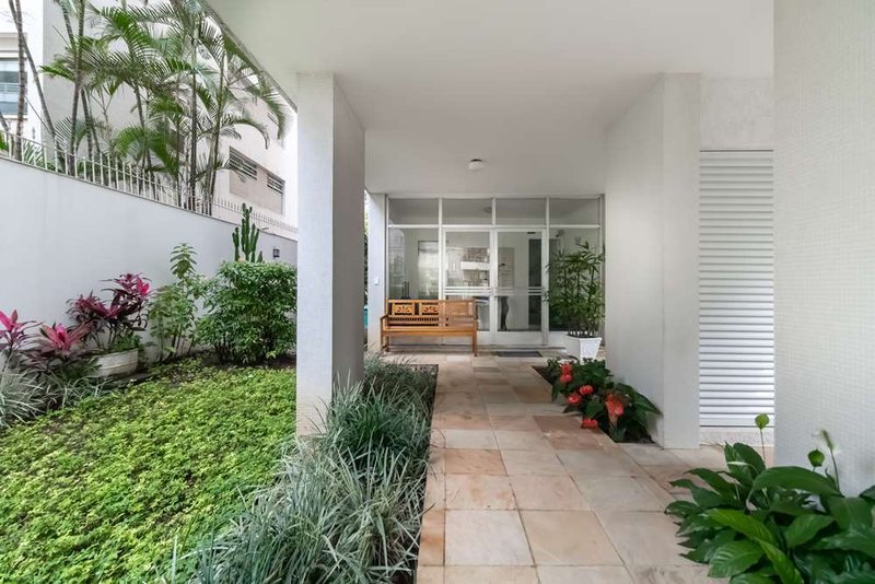 Apartamento a venda - Itaim Bibi -1 suíte 135m² Urimonduba São Paulo - 