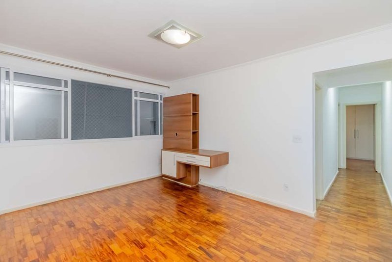 Apartamento a venda - Itaim Bibi - 2 dormitórios 67m² Pedroso Alvarenga São Paulo - 