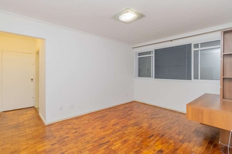 Apartamento a venda - Itaim Bibi - 2 dormitórios 67m² Pedroso Alvarenga São Paulo - 
