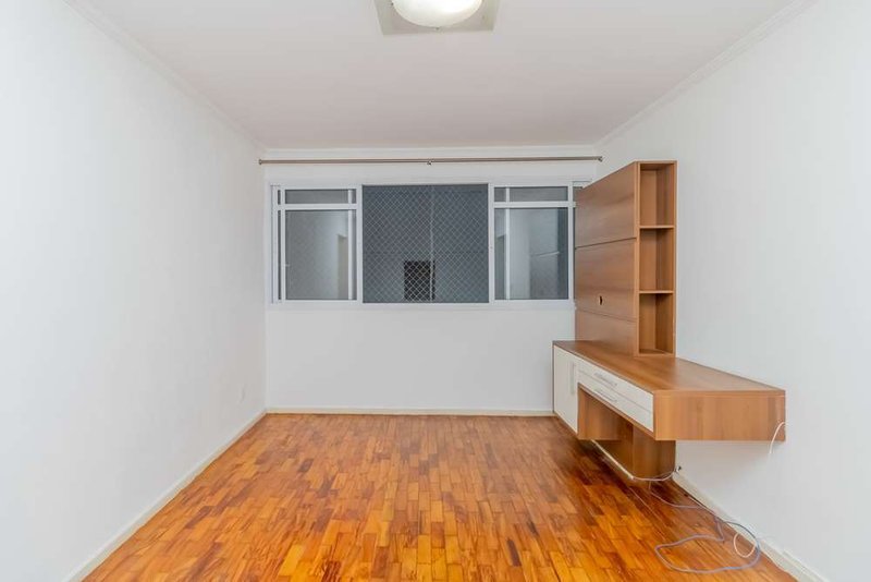 Apartamento a venda - Itaim Bibi - 2 dormitórios 67m² Pedroso Alvarenga São Paulo - 