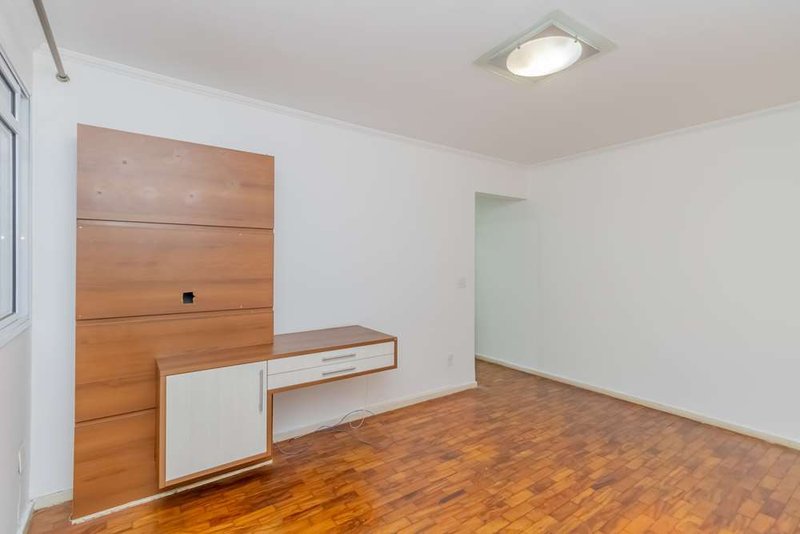 Apartamento a venda - Itaim Bibi - 2 dormitórios 67m² Pedroso Alvarenga São Paulo - 