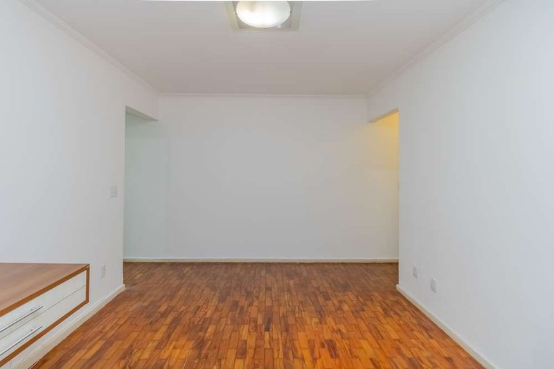 Apartamento a venda - Itaim Bibi - 2 dormitórios 67m² Pedroso Alvarenga São Paulo - 