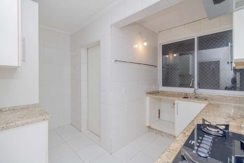 Apartamento a venda - Itaim Bibi - 2 dormitórios 67m² Pedroso Alvarenga São Paulo - 