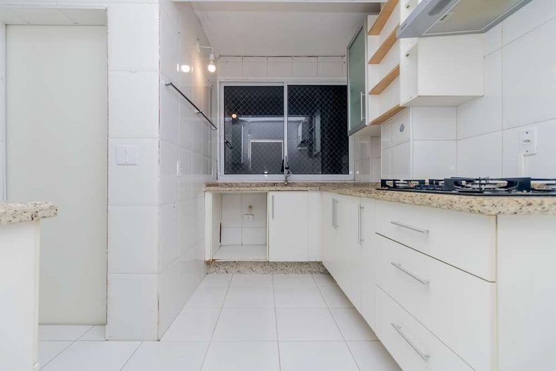 Apartamento a venda - Itaim Bibi - 2 dormitórios 67m² Pedroso Alvarenga São Paulo - 